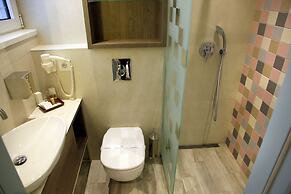 Garni Hotel D10