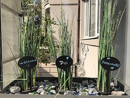 Garni Hotel D10