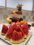 Garni Hotel D10