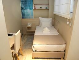 Garni Hotel D10