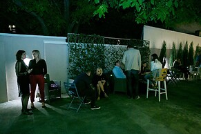 Garni Hotel D10