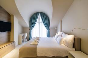 Garni Hotel D10