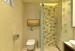 Garni Hotel D10