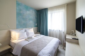 Garni Hotel D10
