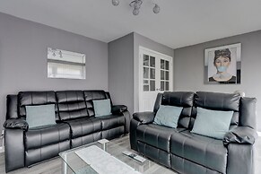 Sunderland Self Catering