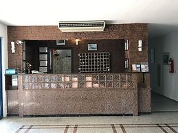 Aymes Hotel