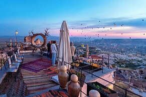 Dream of Cappadocia