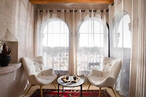 Dream of Cappadocia