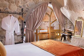 Dream of Cappadocia