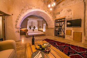 Dream of Cappadocia
