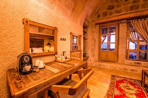 Dream of Cappadocia