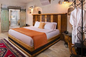 Dream of Cappadocia