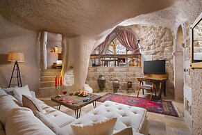 Dream of Cappadocia