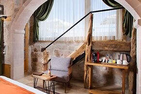 Dream of Cappadocia