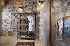Dream of Cappadocia