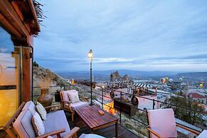 Dream of Cappadocia