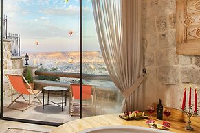 Dream of Cappadocia