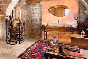 Dream of Cappadocia