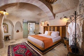 Dream of Cappadocia