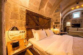 Dream of Cappadocia