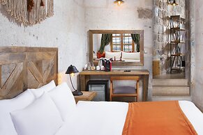 Dream of Cappadocia