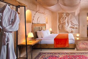 Dream of Cappadocia