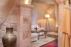 Dream of Cappadocia