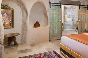 Dream of Cappadocia