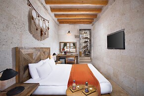 Dream of Cappadocia