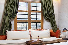 Dream of Cappadocia