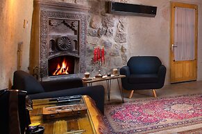 Dream of Cappadocia