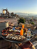 Dream of Cappadocia