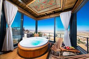 Dream of Cappadocia