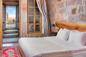 Dream of Cappadocia