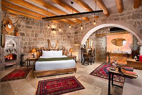 Dream of Cappadocia