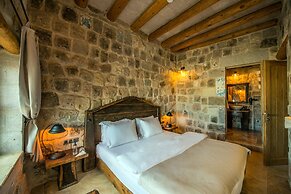 Dream of Cappadocia