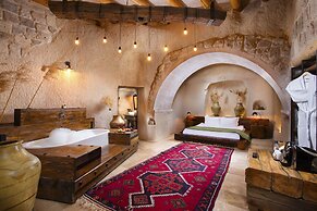 Dream of Cappadocia