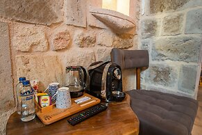 Dream of Cappadocia