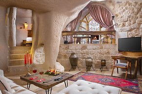 Dream of Cappadocia