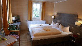 Hotel Dachsbaude & Kammbaude