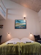 Oldfruen De luxe