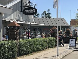 Oldfruen De luxe