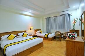 Glorious Monywa Hotel