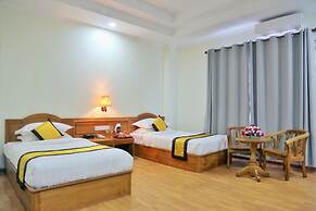 Glorious Monywa Hotel