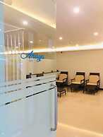 Sheridan Boutique Hotel