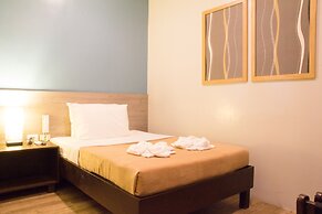 Sheridan Boutique Hotel