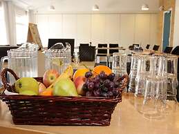 Danhostel Fredericia