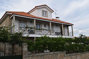 A Casa do Professor