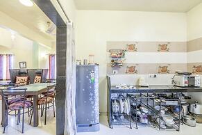 GuestHouser 3 BHK Bungalow c477