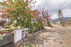GuestHouser 3 BHK Bungalow c477